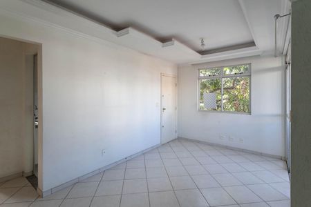 Apartamento à venda com 165m², 4 quartos e 2 vagas Apartamento à venda com 165m², 4 quartos e 2 vagasSala 1