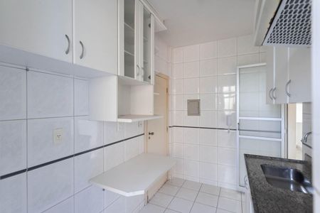 Apartamento à venda com 165m², 4 quartos e 2 vagas Apartamento à venda com 165m², 4 quartos e 2 vagasCozinha