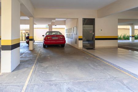 Apartamento à venda com 165m², 4 quartos e 2 vagas Apartamento à venda com 165m², 4 quartos e 2 vagasGaragem