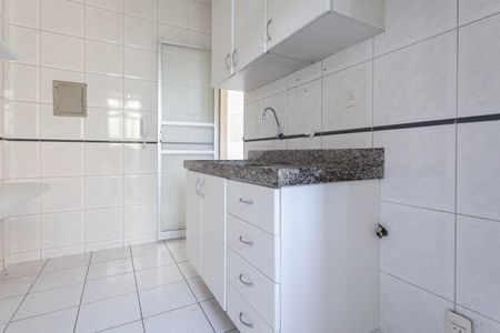 Apartamento à venda com 165m², 4 quartos e 2 vagas Apartamento à venda com 165m², 4 quartos e 2 vagasCozinha