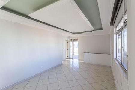 Apartamento à venda com 165m², 4 quartos e 2 vagas Apartamento à venda com 165m², 4 quartos e 2 vagasCobertura - Sala 2