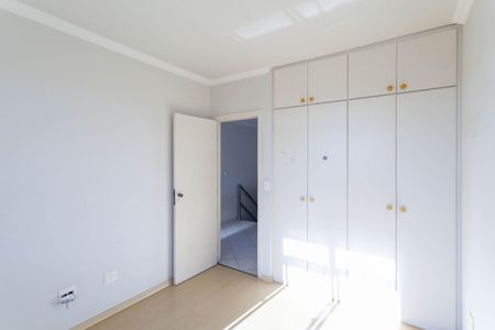 Apartamento à venda com 165m², 4 quartos e 2 vagas Apartamento à venda com 165m², 4 quartos e 2 vagasCobertura - Quarto 3