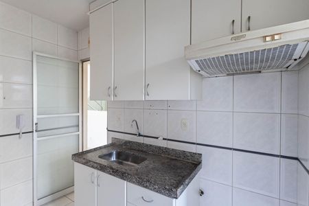 Apartamento à venda com 165m², 4 quartos e 2 vagas Apartamento à venda com 165m², 4 quartos e 2 vagasCozinha