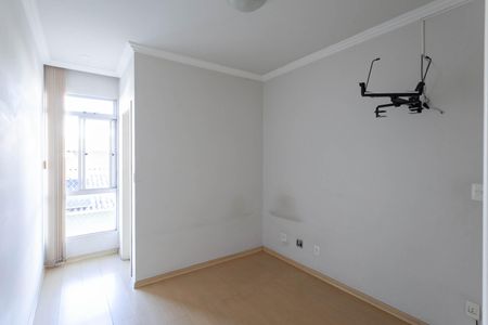 Suíte  de apartamento à venda com 4 quartos, 165m² em Castelo, Belo Horizonte