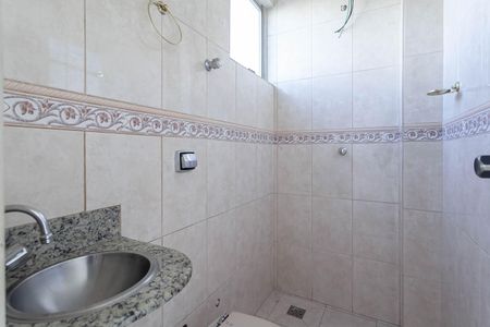 Apartamento à venda com 165m², 4 quartos e 2 vagas Apartamento à venda com 165m², 4 quartos e 2 vagasBanheiro da suíte