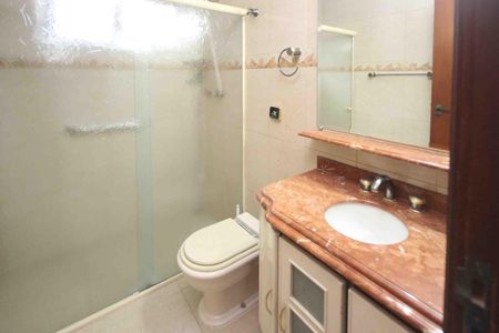 Casa de condomínio à venda com 300m², 4 quartos e 2 vagasBanheiro da Suite 02