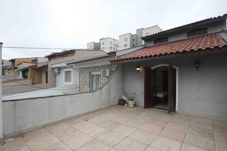 Casa de condomínio à venda com 300m², 4 quartos e 2 vagasVaranda da Suite 02 