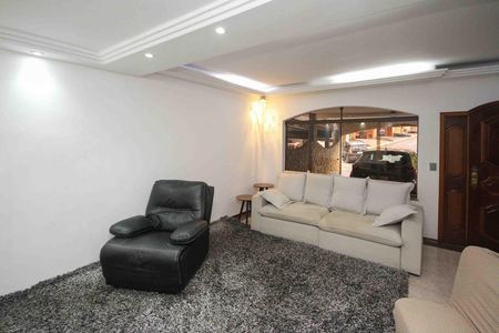 Sala de casa de condomínio à venda com 4 quartos, 300m² em Jardim Angela (zona Leste), São Paulo