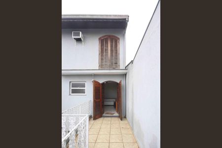 Casa de condomínio à venda com 300m², 4 quartos e 2 vagasVaranda da Suite