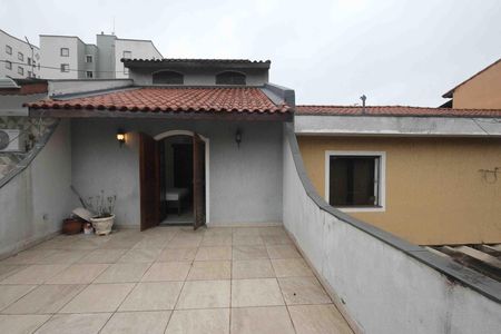 Casa de condomínio à venda com 300m², 4 quartos e 2 vagasVaranda da Suite 