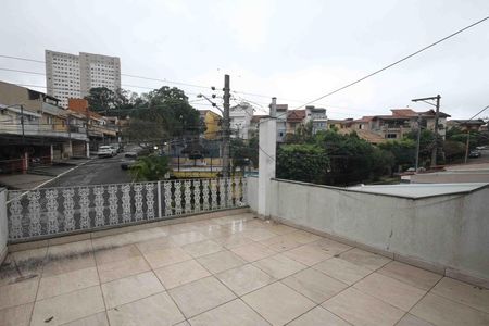 Casa de condomínio à venda com 300m², 4 quartos e 2 vagasVaranda da Suite 02 