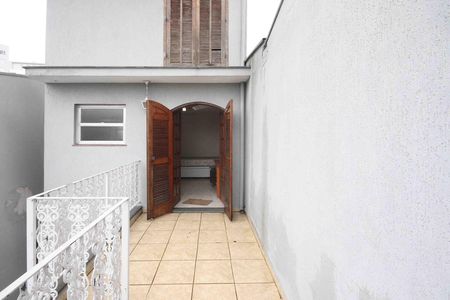 Casa de condomínio à venda com 300m², 4 quartos e 2 vagasVaranda da Suite