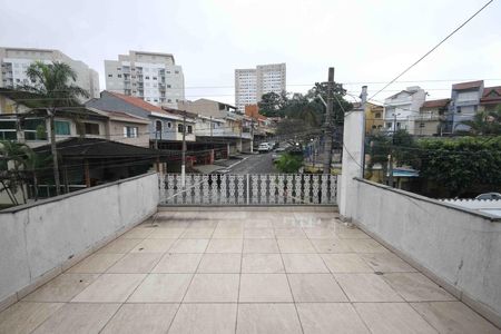 Casa de condomínio à venda com 300m², 4 quartos e 2 vagasVaranda da Suite 02