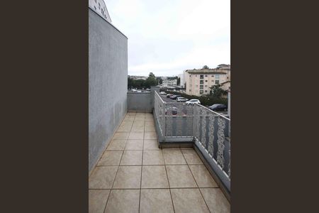 Casa de condomínio à venda com 300m², 4 quartos e 2 vagasVaranda da Suite