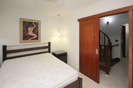 Casa de condomínio à venda com 300m², 4 quartos e 2 vagasSuite 02