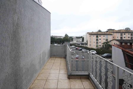 Casa de condomínio à venda com 300m², 4 quartos e 2 vagasVaranda da Suite