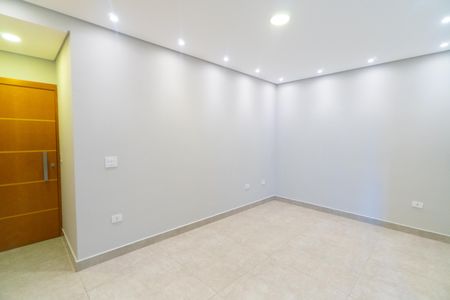 Suite de casa para alugar com 3 quartos, 320m² em Vila Campestre, São Paulo