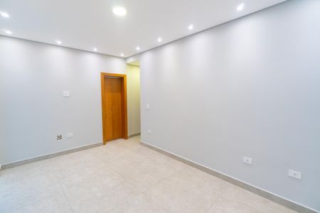 Suite de casa para alugar com 3 quartos, 320m² em Vila Campestre, São Paulo