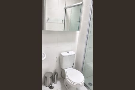 Apartamento para alugar com 26m², 1 quarto e sem vaga Apartamento para alugar com 26m², 1 quarto e sem vagaFoto 05