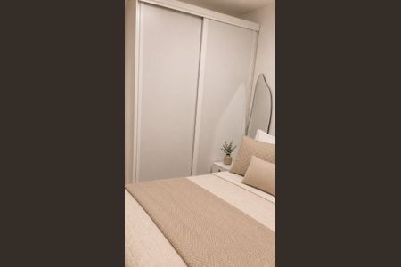 Apartamento para alugar com 26m², 1 quarto e sem vaga Apartamento para alugar com 26m², 1 quarto e sem vagaFoto 07