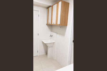 Apartamento para alugar com 26m², 1 quarto e sem vaga Apartamento para alugar com 26m², 1 quarto e sem vagaFoto 10
