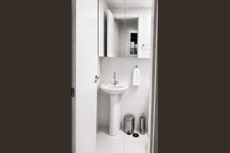 Apartamento para alugar com 26m², 1 quarto e sem vaga Apartamento para alugar com 26m², 1 quarto e sem vagaFoto 06
