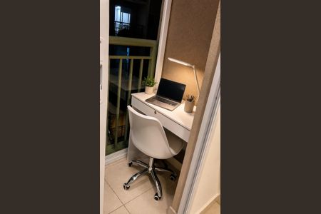 Apartamento para alugar com 26m², 1 quarto e sem vaga Apartamento para alugar com 26m², 1 quarto e sem vagaFoto 09