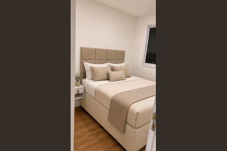 Apartamento para alugar com 26m², 1 quarto e sem vaga Apartamento para alugar com 26m², 1 quarto e sem vagaFoto 08