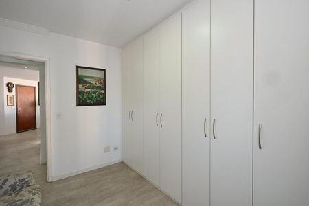 Apartamento para alugar com 120m², 3 quartos e 1 vagaQuarto 2