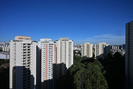 Apartamento para alugar com 120m², 3 quartos e 1 vagaVista