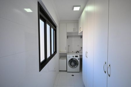 Apartamento para alugar com 120m², 3 quartos e 1 vagaÁrea de Serviço 