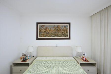 Apartamento para alugar com 120m², 3 quartos e 1 vagaSuíte