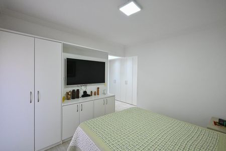 Apartamento para alugar com 120m², 3 quartos e 1 vagaSuíte