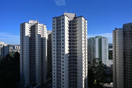 Apartamento para alugar com 120m², 3 quartos e 1 vagaVista do Quarto 2