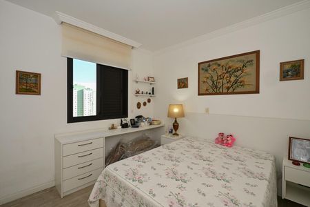 Apartamento para alugar com 120m², 3 quartos e 1 vagaQuarto 1