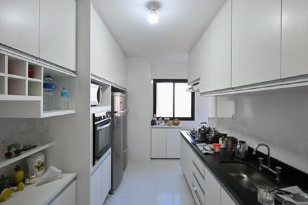 Apartamento para alugar com 120m², 3 quartos e 1 vagaCozinha