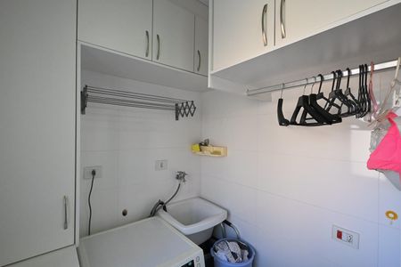 Apartamento para alugar com 120m², 3 quartos e 1 vagaÁrea de Serviço 