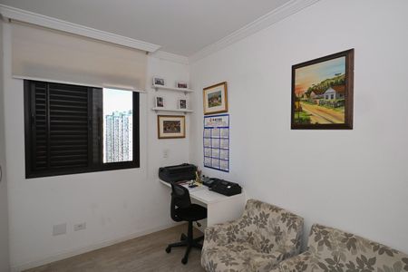 Apartamento para alugar com 120m², 3 quartos e 1 vagaQuarto 2