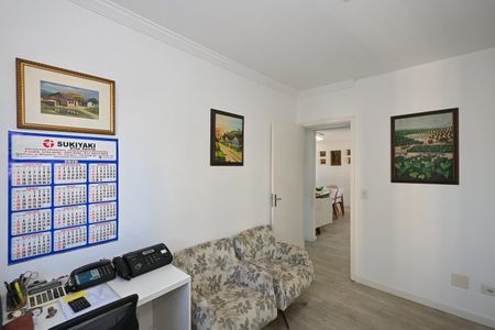 Apartamento para alugar com 120m², 3 quartos e 1 vagaQuarto 2