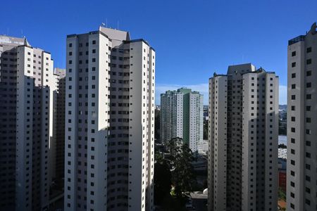 Apartamento para alugar com 120m², 3 quartos e 1 vagaVista do Quarto 1