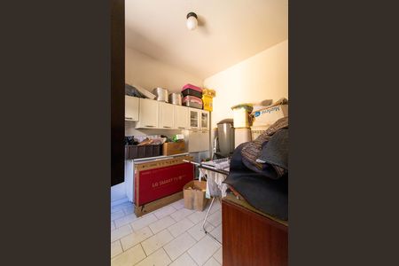 Casa de condomínio para alugar com 270m², 6 quartos e 4 vagas Casa de condomínio para alugar com 270m², 6 quartos e 4 vagasQuarto de Serviço