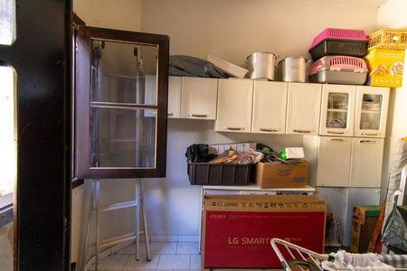 Casa de condomínio para alugar com 270m², 6 quartos e 4 vagas Casa de condomínio para alugar com 270m², 6 quartos e 4 vagasQuarto de Serviço