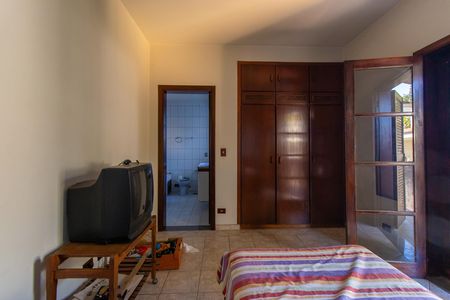 Casa de condomínio para alugar com 270m², 6 quartos e 4 vagas Casa de condomínio para alugar com 270m², 6 quartos e 4 vagasQuarto 1 - Suíte