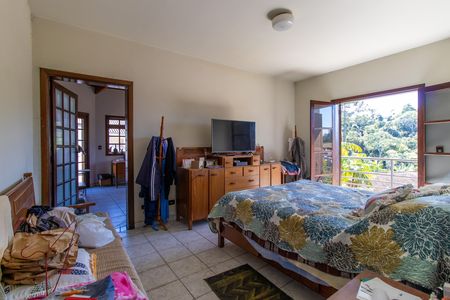 Casa de condomínio para alugar com 270m², 6 quartos e 4 vagas Casa de condomínio para alugar com 270m², 6 quartos e 4 vagasQuarto 3 - Suíte