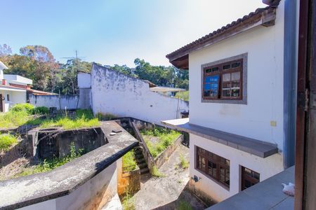 Casa de condomínio para alugar com 270m², 6 quartos e 4 vagas Casa de condomínio para alugar com 270m², 6 quartos e 4 vagasVista do Quarto 2 - Suíte