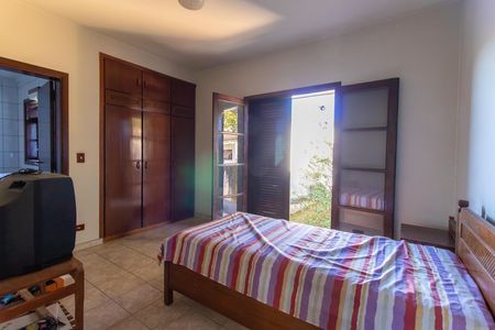 Casa de condomínio para alugar com 270m², 6 quartos e 4 vagas Casa de condomínio para alugar com 270m², 6 quartos e 4 vagasQuarto 1 - Suíte