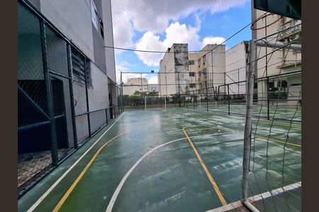Apartamento para alugar com 78m², 2 quartos e 1 vaga Apartamento para alugar com 78m², 2 quartos e 1 vagaÁrea comum- Quadra esportiva