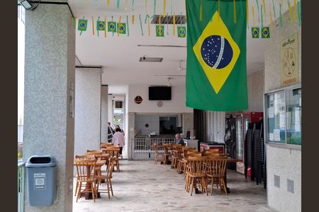 Apartamento para alugar com 78m², 2 quartos e 1 vaga Apartamento para alugar com 78m², 2 quartos e 1 vagaÁrea comum