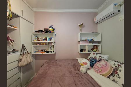 Apartamento para alugar com 78m², 2 quartos e 1 vaga Apartamento para alugar com 78m², 2 quartos e 1 vagaQuarto 2