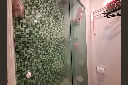 Apartamento para alugar com 78m², 2 quartos e 1 vaga Apartamento para alugar com 78m², 2 quartos e 1 vagaBanheiro 2